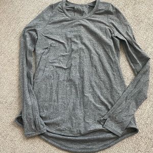 Lululemon long sleeve